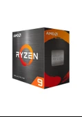 AMD Ryzen 9 5950X 3.4 GHz AM4 64 MB Cache 105 W Box İşlemci - 2