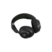 Arctis Nova 5x Wireless ve Bluetooth Xbox ve Pc Kablosuz Oyuncu Kulaklığı - Siyah - 4
