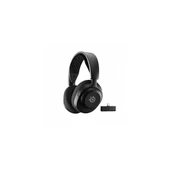 Arctis Nova 5x Wireless ve Bluetooth Xbox ve Pc Kablosuz Oyuncu Kulaklığı - Siyah - 3