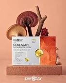 Day2day Collagen Mushroom Glow 30 Saşe thumbnail 2