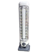 P-888 Şarjlı Işıldak Ve Kamp Feneri - 2