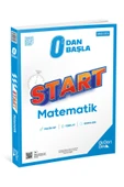 Start Matematik 0' dan başla - 1