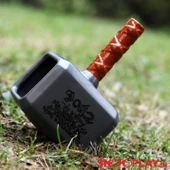 Thor Çekiç Tasarımlı Kupa - 1