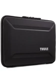 Gauntlet 4 Macbook Sleeve 13"-14" - Black - 1
