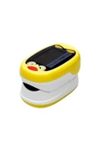 Endostall K1 Pediatrik 1 - 12 Yaş Çocuklar için Şarjlı Pulse Oksimetre Cihazı - 11