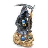 Polyester Nazgül Figürü Ledli Alk2340 - 1