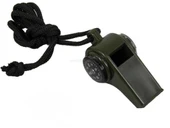 Pusulalı Termometreli Düdük - 2