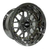 10X16 BK-5284 4X100/108 ET12 73.1 VACOOM CROM GOLD - 1