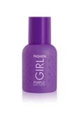 FASHİON GİRL PURPLE EDT 50 ML KADIN PARFÜM UK8681750091566 - 2
