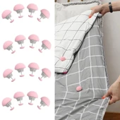 Yorgan Nevresin Sabitleme Aparatı - 2