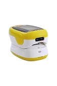 Endostall K1 Pediatrik 1 - 12 Yaş Çocuklar için Şarjlı Pulse Oksimetre Cihazı - 10