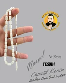 SAUDLLAH USTA NARÇIL KAPSÜL KESİM 7X11,50 - 1