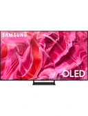Samsung 65S90C 4K Ultra HD 65" 165 Ekran Uydu Alıcılı Smart OLED TV - 3