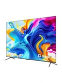 TCL 55C645 4K Ultra HD 55" 140 Ekran Uydu Alıcılı Google Smart QLED TV - 3