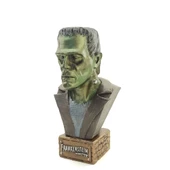 Polyester Frankestein Büst Küçük 147 - 1