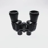 7x50 Profesyonel El Dürbünü V1 – 1000m/56m - 2