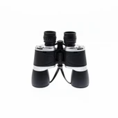 Breaker 7x50 Güneş Filtreli Profesyonel El Dürbünü 1000m/56m – Siyah - 4