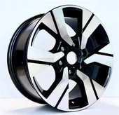 7 X 16 DY-1826 6X120 ET45 74.6 B/D XL - 1