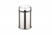 Metal Çöp Kovası Dokunmatik 12 Litre - 1