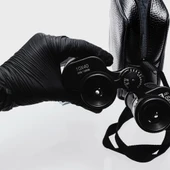 Baigish 10x40 Profesyonel Yüksek Kaliteli Metal Dürbün Askeri Ve Avcılar Orjınal Rus Dürbünü - 10