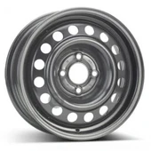 6530 (5.5x14-4x100 ET36 CB60) SYMBOL MEGANE 1/SC - 1