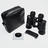 Baigish 10x40  Profesyonel Yüksek Kaliteli Metal Dürbün Askeri Ve Avcılar Orjınal Rus Dürbünü - 1