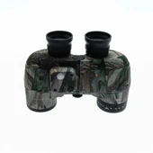 20x50 Pro Dürbün Perma Focus Netleme Su Geçirmez Kamuflaj - 5