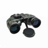 20x50 Pro Dürbün Perma Focus Netleme Su Geçirmez Kamuflaj - 13