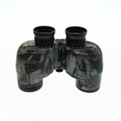 20x50 Pro Dürbün Perma Focus Netleme Su Geçirmez Kamuflaj - 4