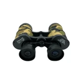 Baigish 20x50 Rus Model Kamuflaj Dürbün, Süper Kalite 1000m/56m thumbnail 6