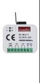 Wicom UR-39 Harici Kumanda Alıcısı - 3
