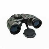 20x50 Pro Dürbün Perma Focus Netleme Su Geçirmez Kamuflaj - 6