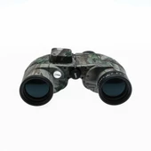 20x50 Pro Dürbün Perma Focus Netleme Su Geçirmez Kamuflaj - 3