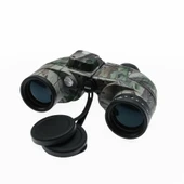 20x50 Pro Dürbün Perma Focus Netleme Su Geçirmez Kamuflaj - 7