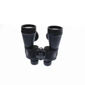 Breaker90x70wd2 Çift Göz Ayarlı Profesyonel El Dürbünü – 1000m/45m - 2