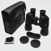 16x50 Perma Focus – Otomatik Netleme El Dürbünü 1000m/60m - 1