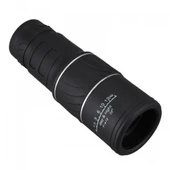 40x52 Tek Gözden İzlenebilen Teleskop Modelinde Monoküler Dürbün, - 3