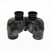 20x50 Pro Dürbün Perma Focus Netleme Su Geçirmez Kamuflaj - 11