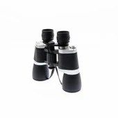 Breaker 7x50 Güneş Filtreli Profesyonel El Dürbünü 1000m/56m – Siyah - 6