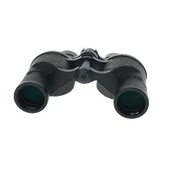 Baıgısh 7x30 Metal Kurulma,deri Kaplamalı,orjınal Deriçantalı  Rus Dürbün thumbnail 2