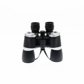 Breaker 7x50 Güneş Filtreli Profesyonel El Dürbünü 1000m/56m – Siyah - 5