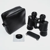 Baigish 10x40  Profesyonel Yüksek Kaliteli Metal Dürbün Askeri Ve Avcılar Orjınal Rus Dürbünü - 6