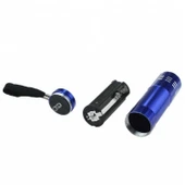 9 Ledli Pilli El Feneri Wt-036 - 3