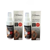 Tüy Dökücü Erkekler için Krem Man 100 ml, 2Adet - 1