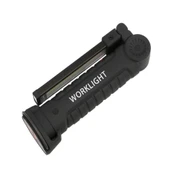 Güçlü Mıknatıslı Çalışma Lambası Wt-295 Tg-53-vice/(1395) 41 thumbnail 8