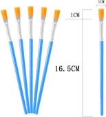 Kalın Uç Fırça thumbnail 2