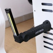 Güçlü Mıknatıslı Çalışma Lambası Wt-295 Tg-53-vice/(1395) 41 thumbnail 1