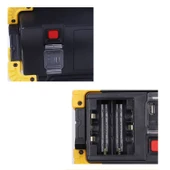 750 Lümen Powerbank Şarjlı Işıldak Wt-330 Tg-53-vice/(1395) 26 thumbnail 2