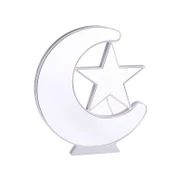 Ay Yıldız Işık Pano Türk Bayrağı Bm-079 Tg-53-vice/(1395) 28 thumbnail 4