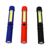 Çok Amaçlı Mıknatıslı Pilli El Feneri Wt-1905 - 8